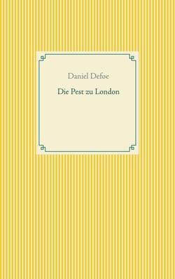 Die Pest zu London