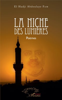La niche des lumières - Poèmes