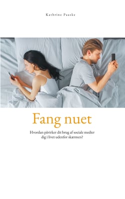 Fang nuet - Hvordan påvirker dit brug af sociale medier dig i livet udenfor skærmen?