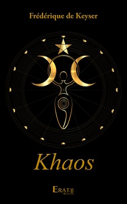 Khaos - Saga Luxuria - Tome 2