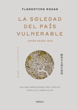 La soledad del país vulnerable - Japón desde 1945