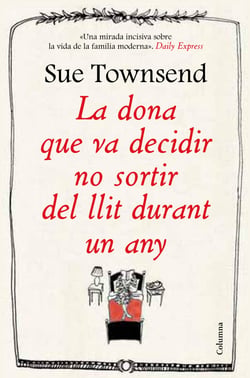 La dona que va decidir no sortir del llit durant un any