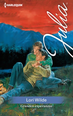 Grandes esperanzas - El mejor regalo para San Valentín, una novela de Harlequin