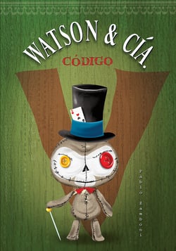Watson &amp; Cía. Código V