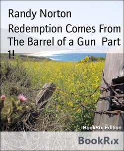 Redemption Comes From The Barrel of a Gun  Part 1!
