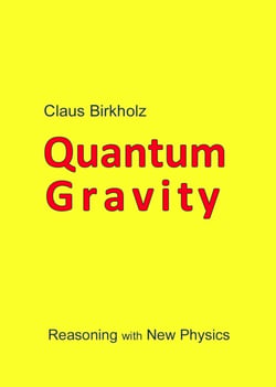 Quantum Gravity - Reasoning with New Physics