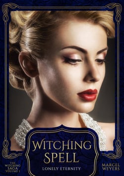 Witching Spell - Lonely Eternity