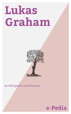 e-Pedia: Lukas Graham - Lukas Graham is a Danish pop and soul band