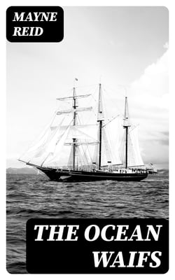 The Ocean Waifs - A Story of Adventure on Land and Sea
