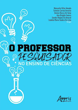 O Professor-Pesquisador no Ensino de Ciências