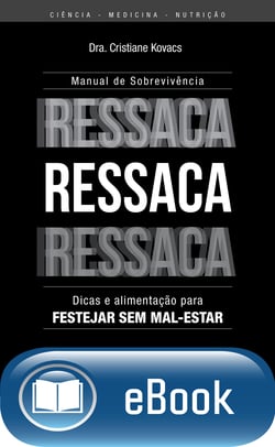 Ressaca - Manual de sobrevivência