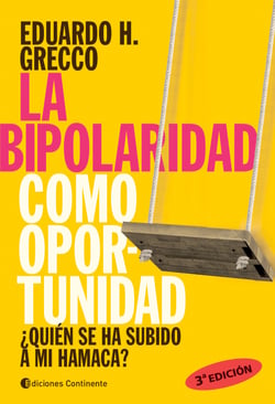 La bipolaridad como oportunidad - ¿Quién se ha subido a mi hamaca?