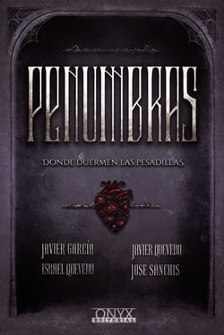Penumbras - Donde duermen las pesadillas