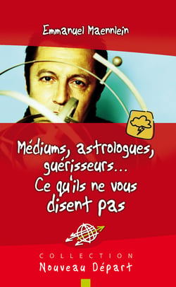 Médiums, astrologues, guérisseurs… Ce qu'ils ne vous disent pas