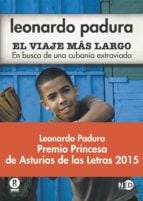 El viaje más largo