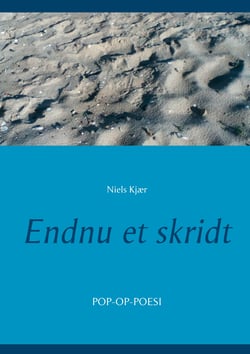 Endnu et skridt - POP-OP-POESI
