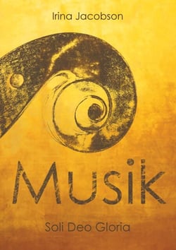 Musik - Soli Deo Gloria