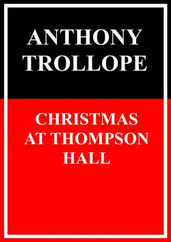 Christmas at Thompson Hall