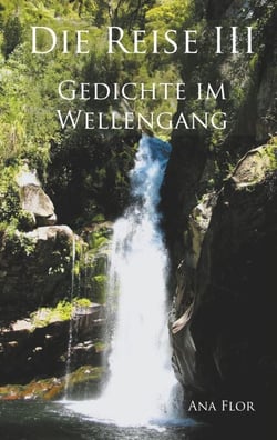 Die Reise III - Gedichte im Wellengang
