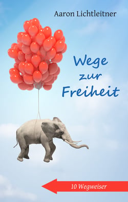 Wege zur Freiheit - 10 Wegweiser