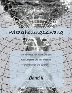 Wiederholungszwang - Die Topologie von Raum und Zeit - Geist, Materie und Information