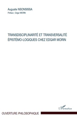 Transdisciplinarité et transversalité - Épistémo-logiques chez Edgar Morin