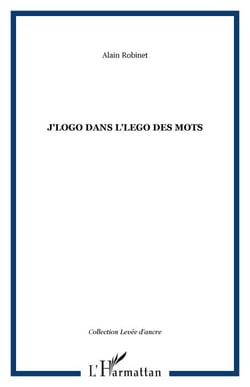 J'logo dans l'lego des mots