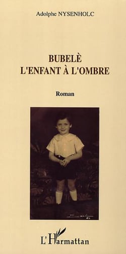 Bubelè - L'enfant à l'ombre