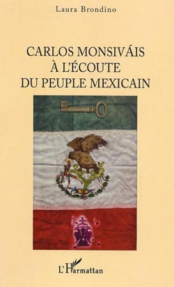 Carlos Monsivais à l'écoute du peuple mexicain