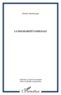 La solidarité familiale
