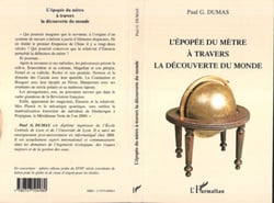 ÉPOPÉE DU MÈTRE À TRAVERS LA DÉCOUVERTE DU MONDE