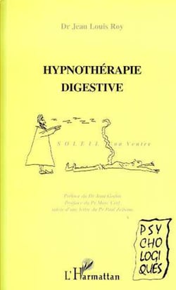 HYPNOTHERAPIE DIGESTIVE - Soleil au ventre