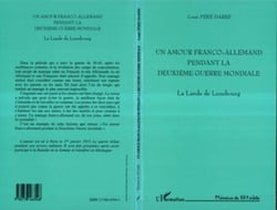 Un amour franco-allemand pendant la deuxième guerre mondiale - La Lande de Lunebourg