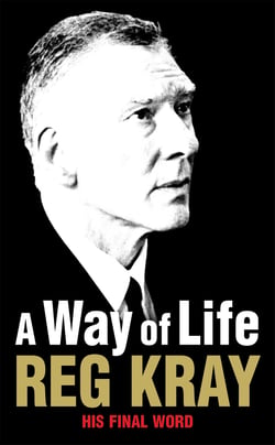 A Way of Life - His Final Word