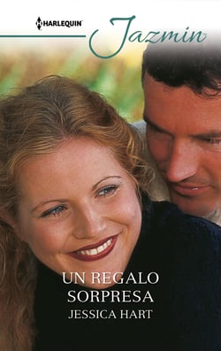Un regalo sorpresa - El mejor regalo para San Valentín, una novela de Harlequin