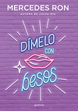 Dímelo con besos (Dímelo 3) - La historia de amor del Verano