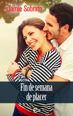 Fin de semana de placer - El mejor regalo para San Valentín, una novela de Harlequin