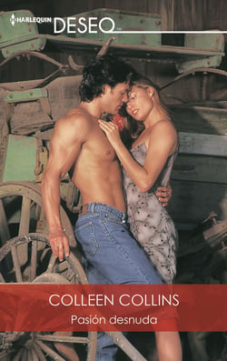 Pasión desnuda - El mejor regalo para San Valentín, una novela de Harlequin
