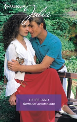 Romance accidentado - El mejor regalo para San Valentín, una novela de Harlequin