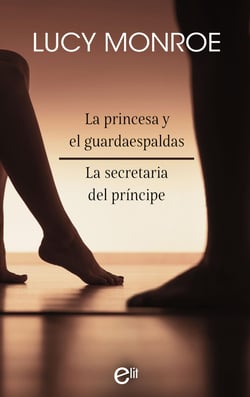 La secretaria del jeque - El mejor regalo para San Valentín, una novela de Harlequin