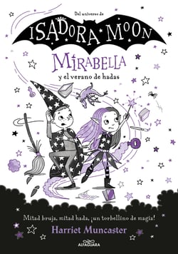 Mirabella 6 - Mirabella y el verano de hadas