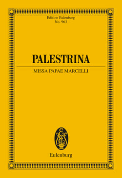 Missa Papae Marcelli