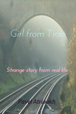 Girl From Train
