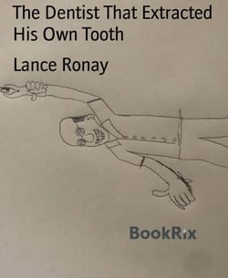 The Dentist That Extracted His Own Tooth