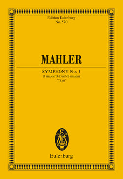 Symphony No. 1 D major - "The Titan"