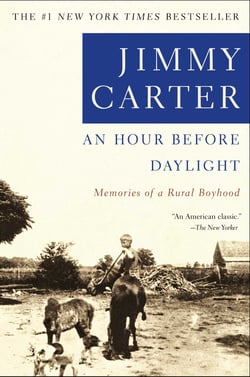 An Hour Before Daylight - Memories Of A Rural Boyhood