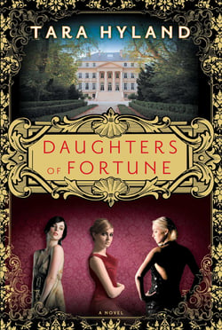 Daughters of Fortune - A Novel