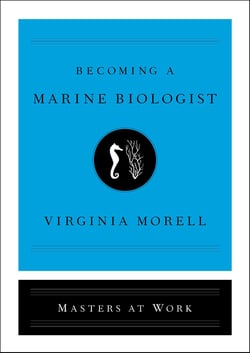 Becoming a Marine Biologist