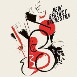 New Regency Orchestra - édition limitée