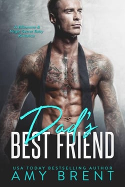 Dad's Best Friend - Forbidden